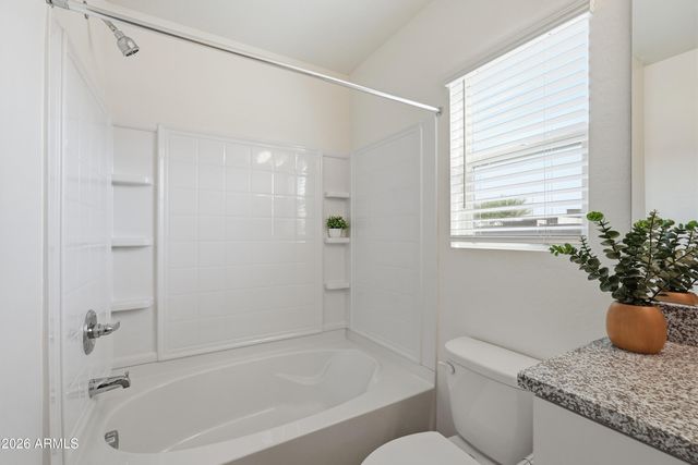 1396 W AZTEC Drive, Coolidge, AZ 85128