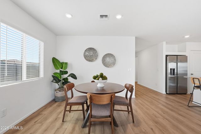 1396 W AZTEC Drive, Coolidge, AZ 85128