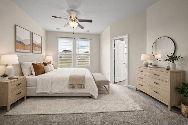 8886 Cherry Laurel Ave, Zachary, LA 70791