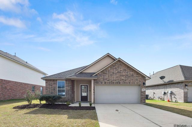 8886 Cherry Laurel Ave, Zachary, LA 70791