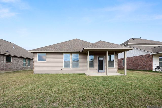 8886 Cherry Laurel Ave, Zachary, LA 70791