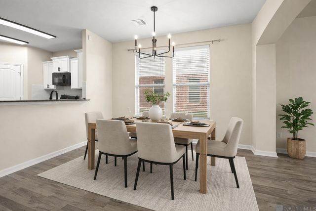 8886 Cherry Laurel Ave, Zachary, LA 70791