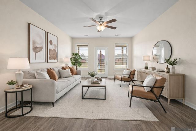 8886 Cherry Laurel Ave, Zachary, LA 70791