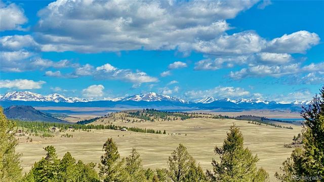 105 Ladigo Lane, Hartsel, CO 80449