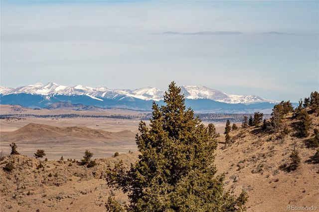 105 Ladigo Lane, Hartsel, CO 80449