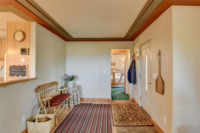 105 Ladigo Lane, Hartsel, CO 80449