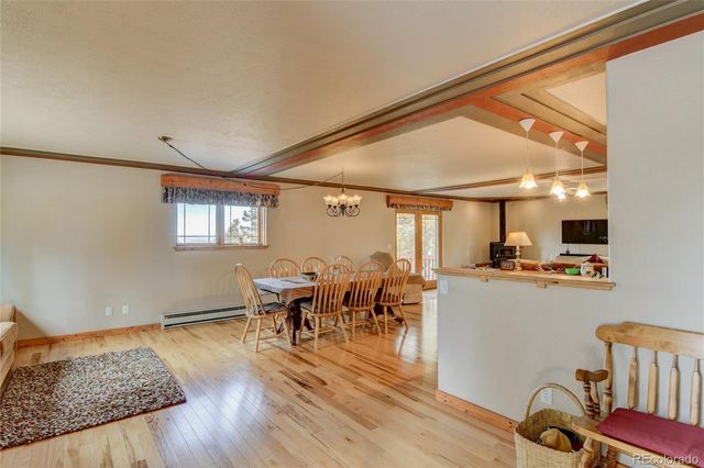 105 Ladigo Lane, Hartsel, CO 80449