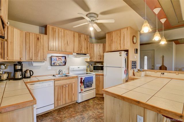 105 Ladigo Lane, Hartsel, CO 80449