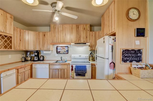 105 Ladigo Lane, Hartsel, CO 80449