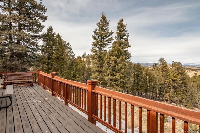 105 Ladigo Lane, Hartsel, CO 80449