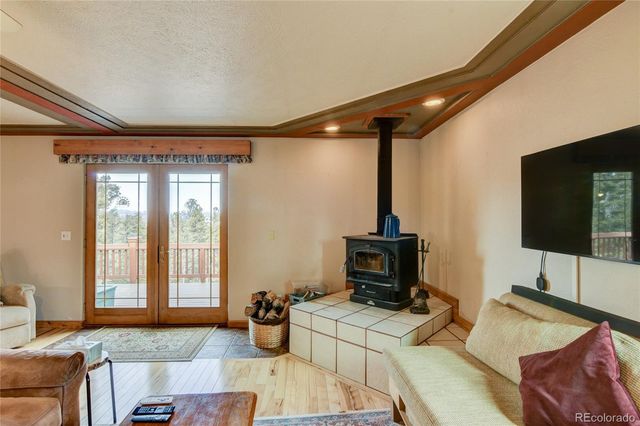 105 Ladigo Lane, Hartsel, CO 80449