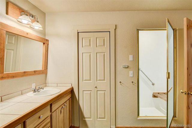 105 Ladigo Lane, Hartsel, CO 80449