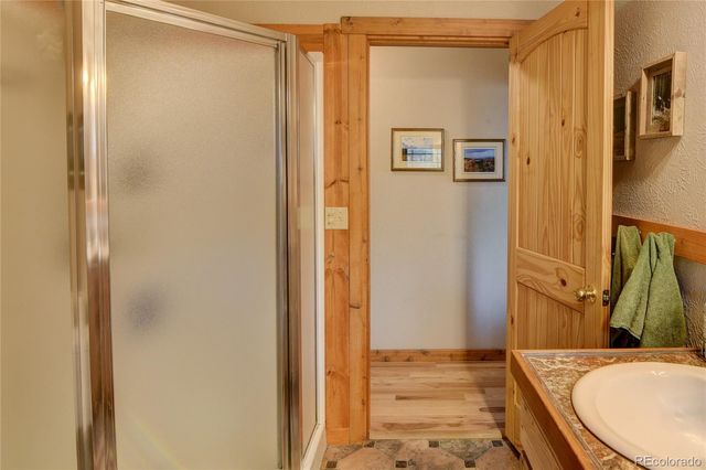 105 Ladigo Lane, Hartsel, CO 80449