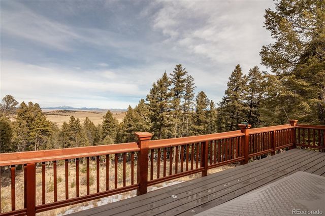 105 Ladigo Lane, Hartsel, CO 80449