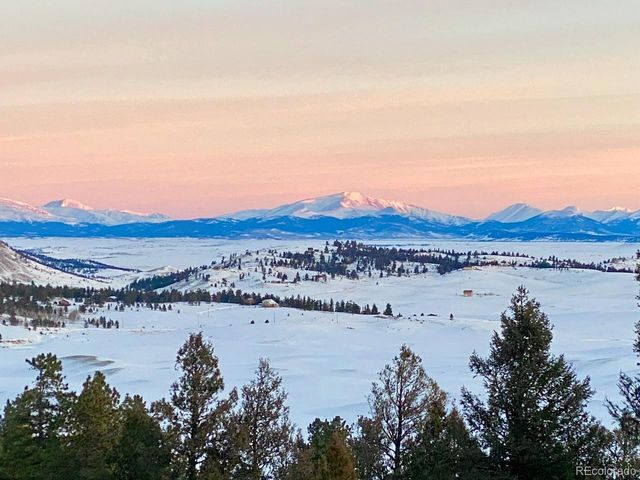 105 Ladigo Lane, Hartsel, CO 80449