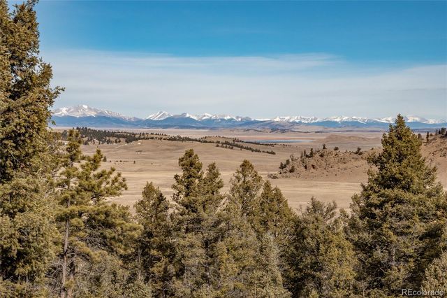 105 Ladigo Lane, Hartsel, CO 80449