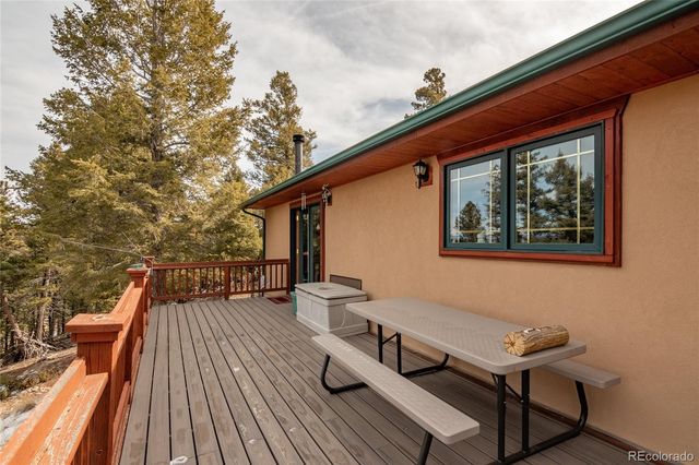 105 Ladigo Lane, Hartsel, CO 80449