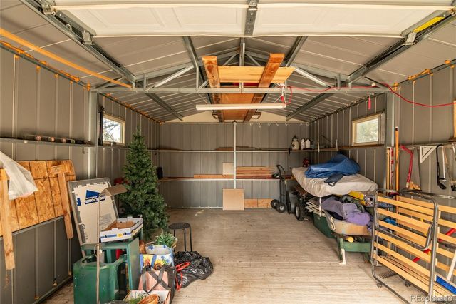 105 Ladigo Lane, Hartsel, CO 80449