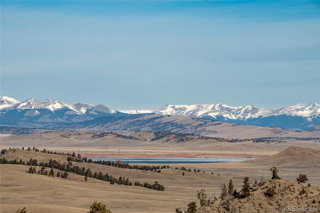 105 Ladigo Lane, Hartsel, CO 80449