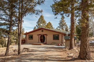 105 Ladigo Lane, Hartsel, CO 80449