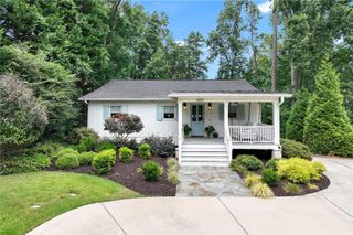 4855 Perry Road, Gainesville, GA 30506