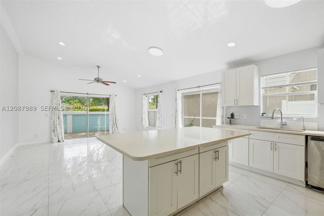 6620 Fern St, Margate, FL 33063