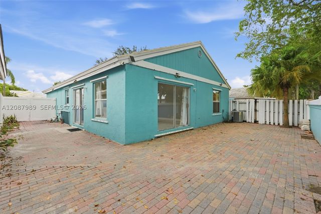 6620 Fern St, Margate, FL 33063