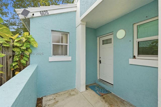 6620 Fern St, Margate, FL 33063