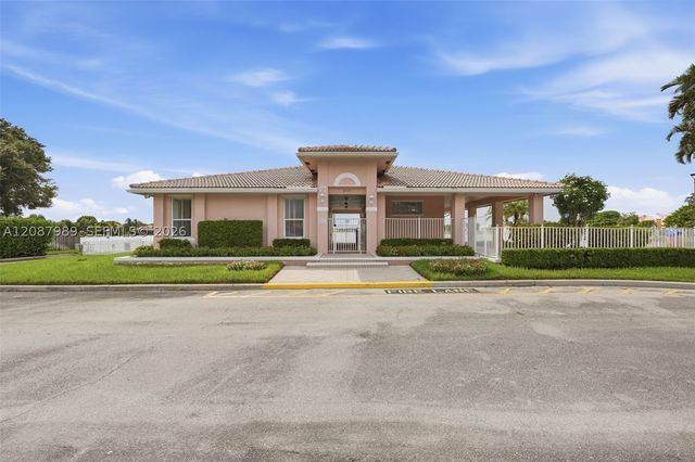 6620 Fern St, Margate, FL 33063