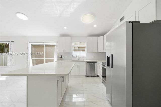 6620 Fern St, Margate, FL 33063