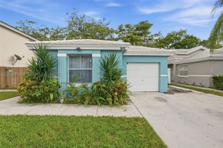 6620 Fern St, Margate, FL 33063