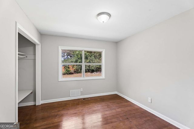 546 Lamar Drive, Forest Park, GA 30297