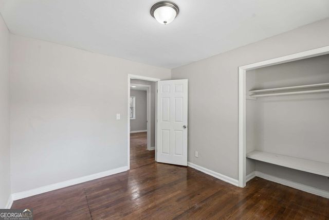 546 Lamar Drive, Forest Park, GA 30297