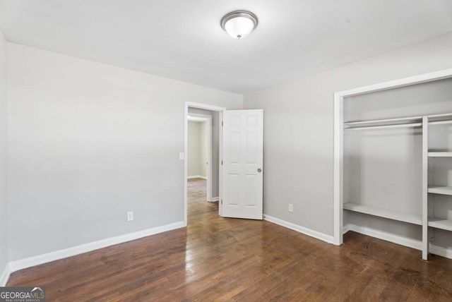 546 Lamar Drive, Forest Park, GA 30297
