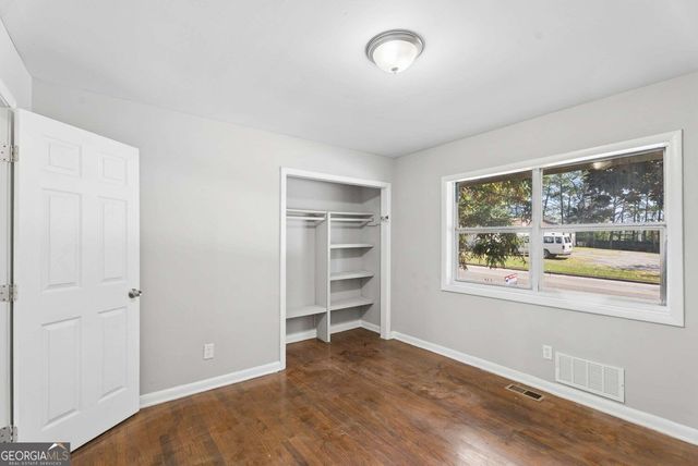 546 Lamar Drive, Forest Park, GA 30297