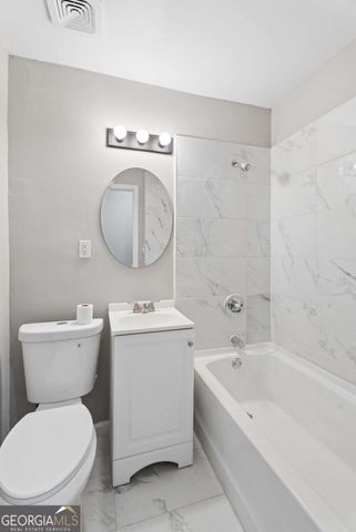 546 Lamar Drive, Forest Park, GA 30297