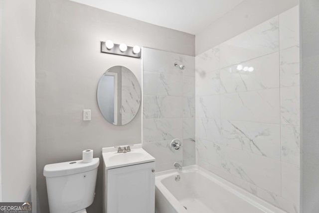 546 Lamar Drive, Forest Park, GA 30297
