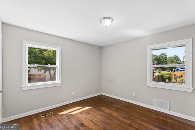 546 Lamar Drive, Forest Park, GA 30297