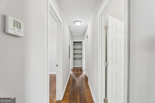 546 Lamar Drive, Forest Park, GA 30297