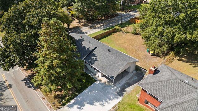 546 Lamar Drive, Forest Park, GA 30297