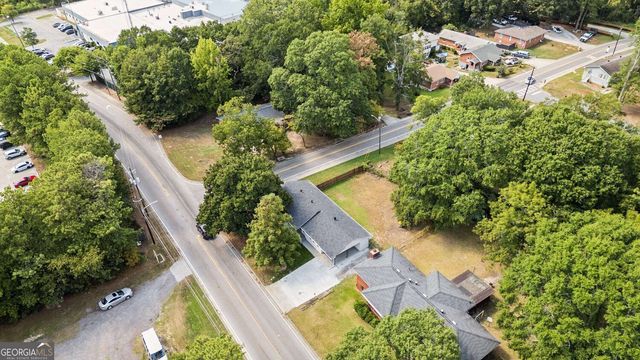 546 Lamar Drive, Forest Park, GA 30297