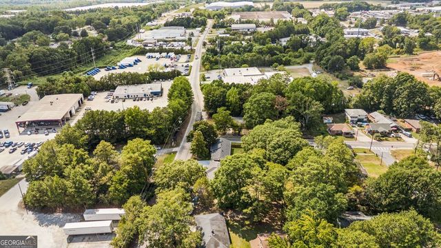 546 Lamar Drive, Forest Park, GA 30297