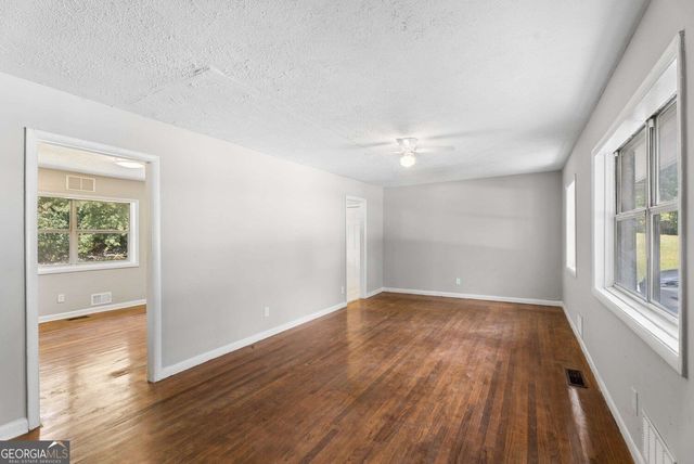 546 Lamar Drive, Forest Park, GA 30297