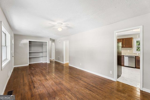 546 Lamar Drive, Forest Park, GA 30297