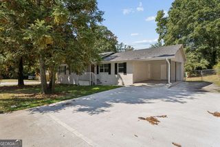 546 Lamar Drive, Forest Park, GA 30297