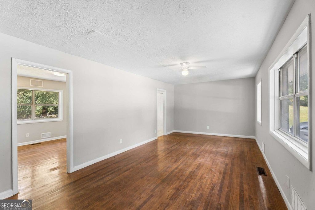 546 Lamar Drive, Forest Park, GA 30297 — photo 4