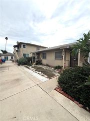 808 W 163rd, Gardena, CA 90247