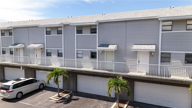 19823 GULF BOULEVARD 25, Indian Shores, FL 33785