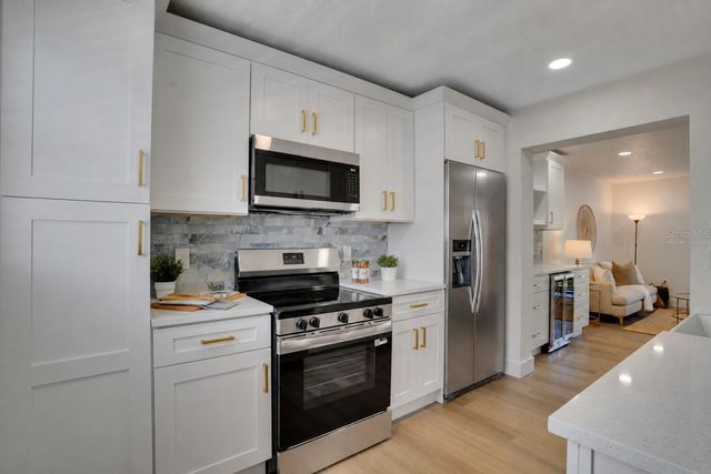 19823 GULF BOULEVARD 25, Indian Shores, FL 33785