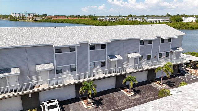 19823 GULF BOULEVARD 25, Indian Shores, FL 33785